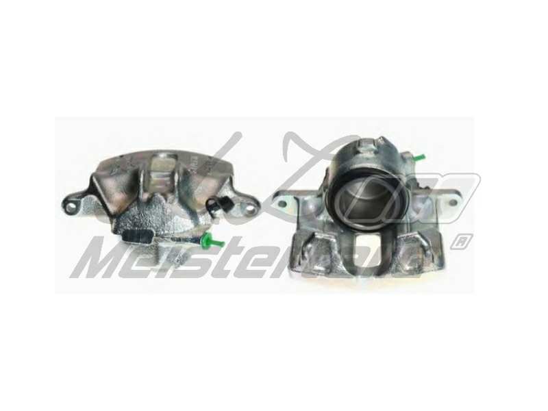 Brake caliper